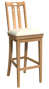 Swivel stool BSSB-0516