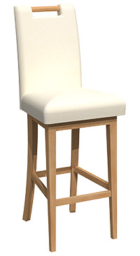 Swivel stool BSSB-1464