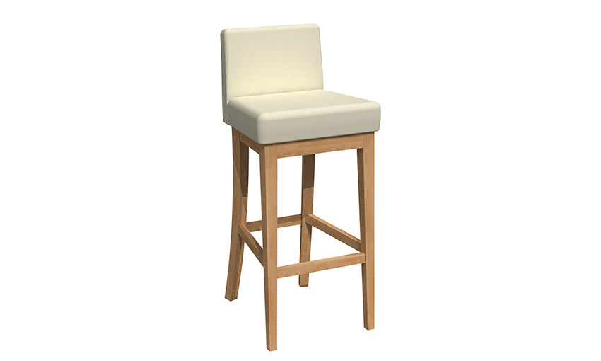 Tabouret pivotant - BSSB-1353