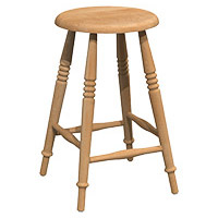 Fixed stool BSFB-0300
