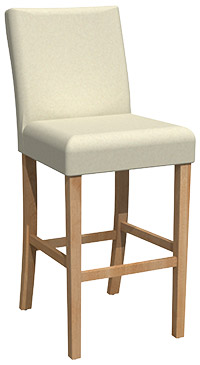 Fixed stool BSFB-1215