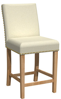 Fixed stool BSFB-1715