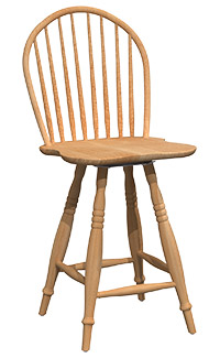 Swivel stool BSRB-0369