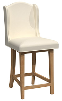Swivel stool BSSB-1495