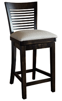 Swivel stool BSSB-1576