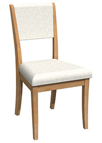 Chaise CB-0090