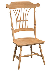 Chair CB-0458