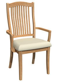 Chair CB-0560
