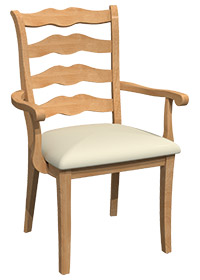 Chair CB-0593