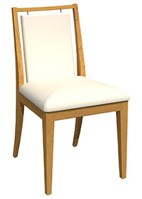 Chair CB-1061