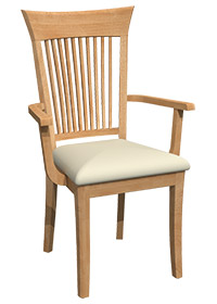 Chair CB-1207