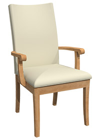 Chair CB-1221