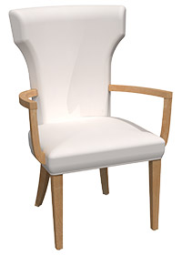 Chair CB-1524
