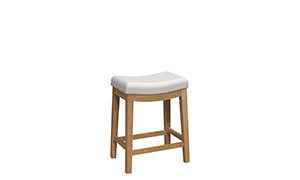 Tabouret fixe BE012B-1100