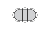 Expression Table TBRRE-0321