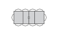 Expression Table TBRRE-0552