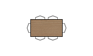 Table TRORO-3666