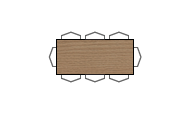 Table TRORO-3678