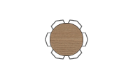 Table TRORO-4848
